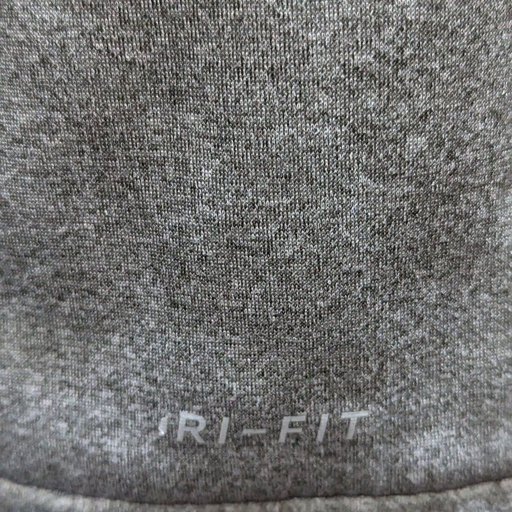 Reworked FC Juarez Bravos Nike Half Zip - Picture 5 of 6
